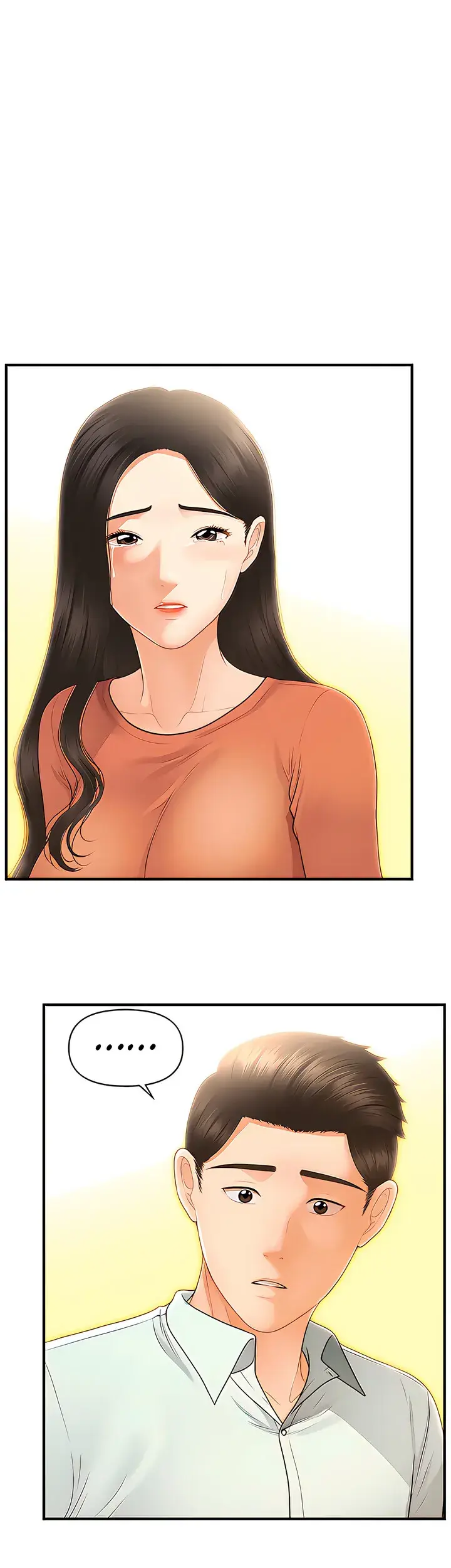 Youre So Handsome Chapter 84 - Page 22