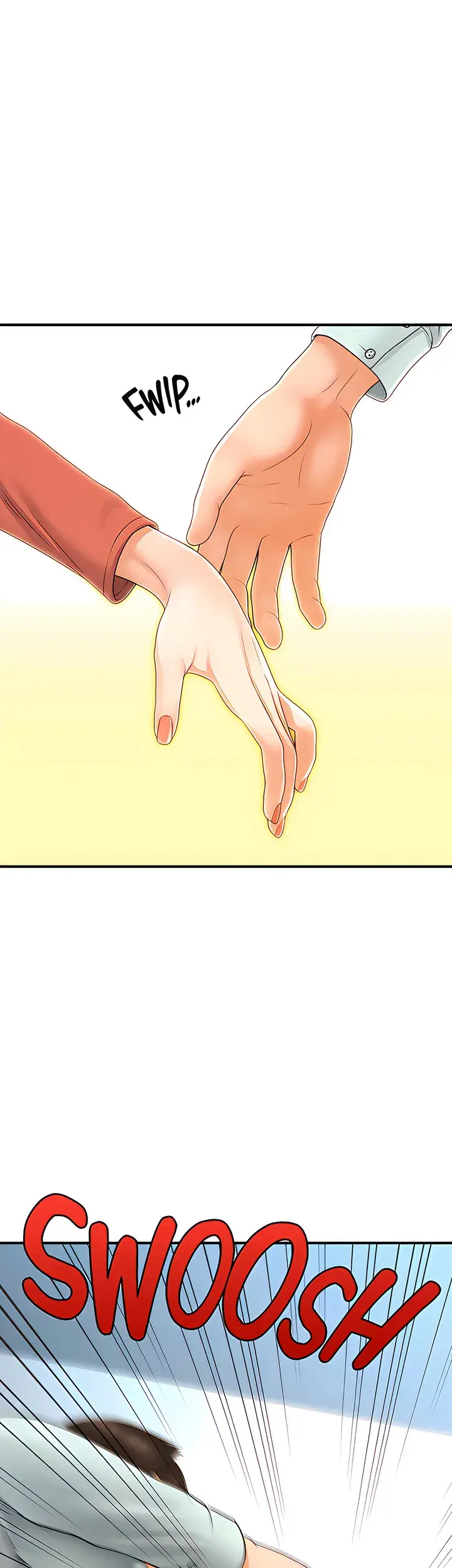 Youre So Handsome Chapter 84 - Page 23
