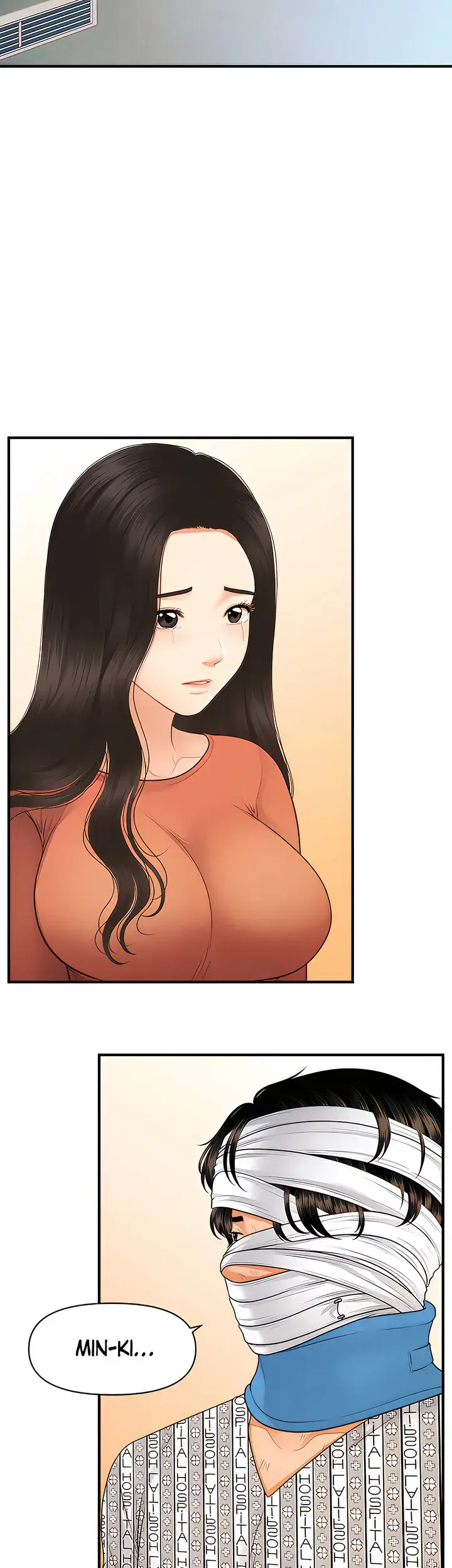 Youre So Handsome Chapter 84 - Page 30
