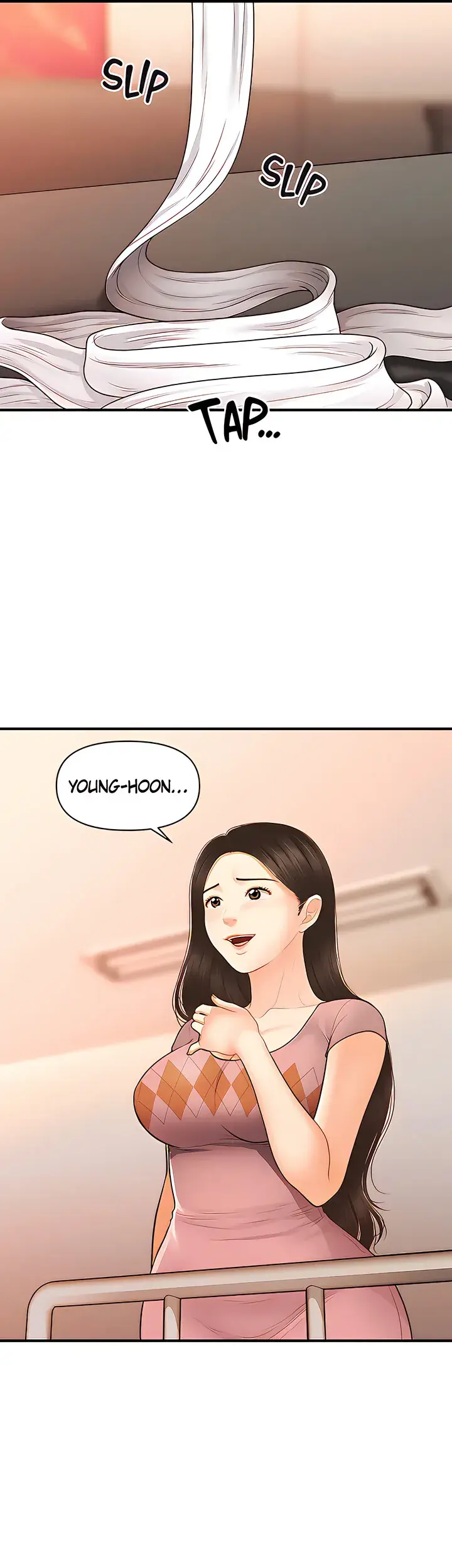 Youre So Handsome Chapter 84 - Page 37