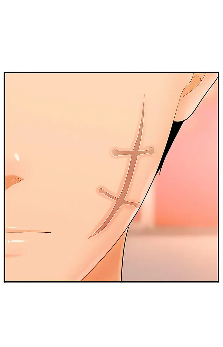 Youre So Handsome Chapter 84 - Page 38