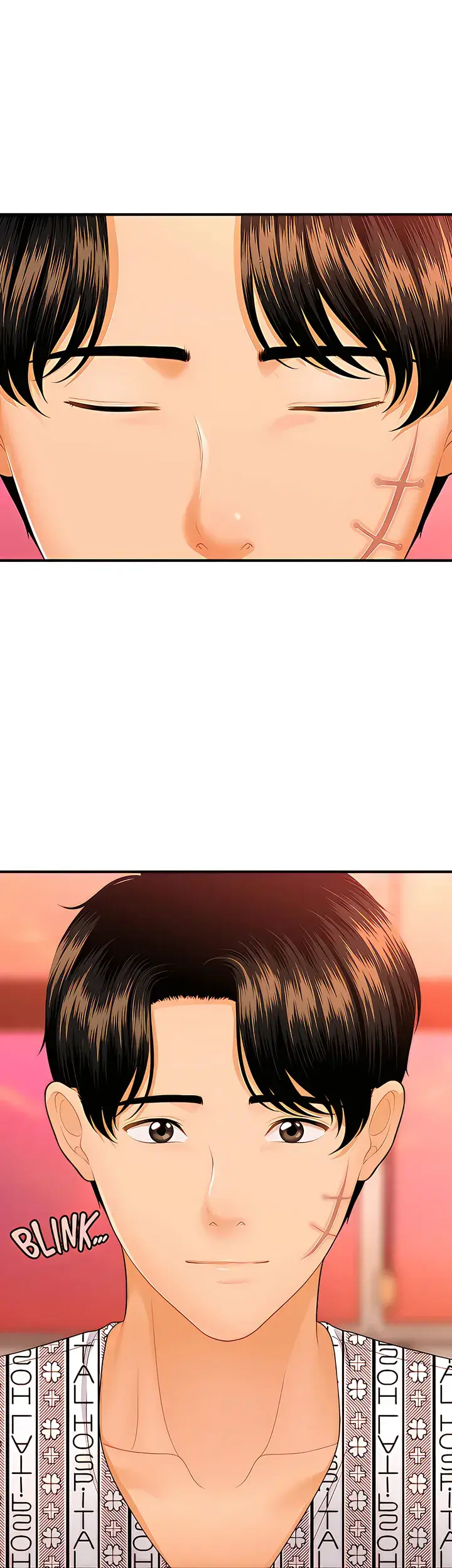 Youre So Handsome Chapter 84 - Page 39
