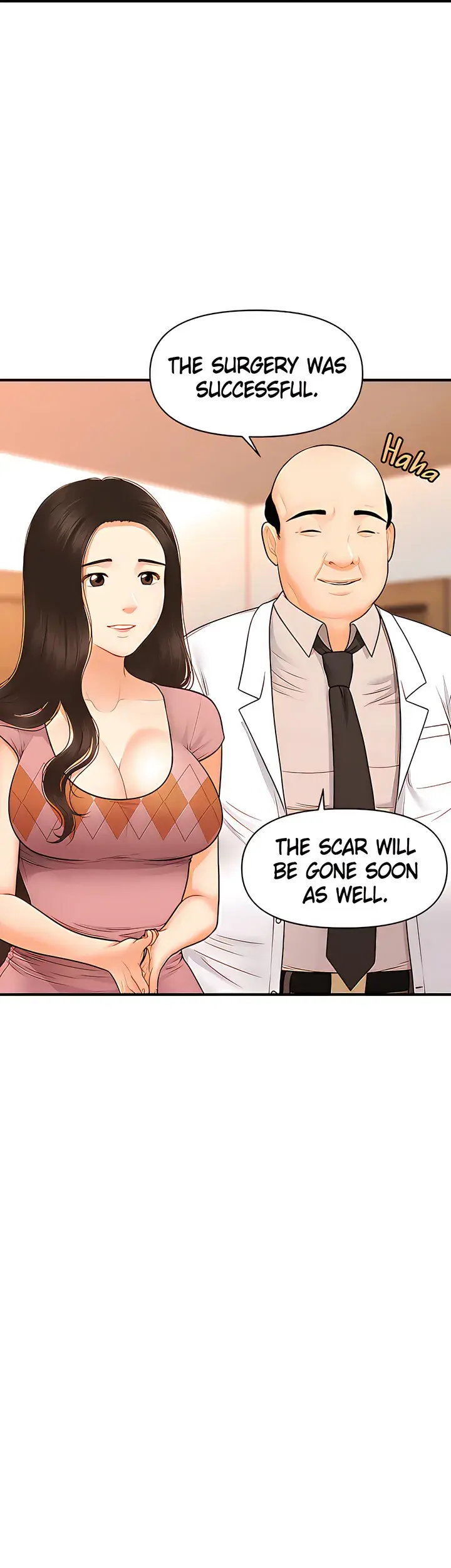 Youre So Handsome Chapter 84 - Page 40