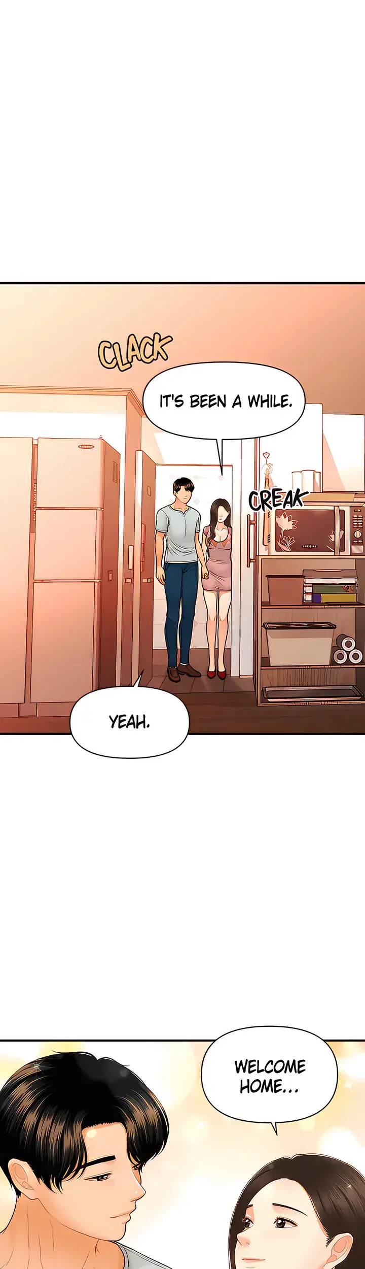 Youre So Handsome Chapter 84 - Page 42