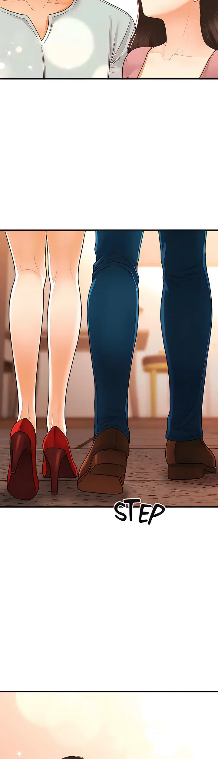 Youre So Handsome Chapter 84 - Page 43