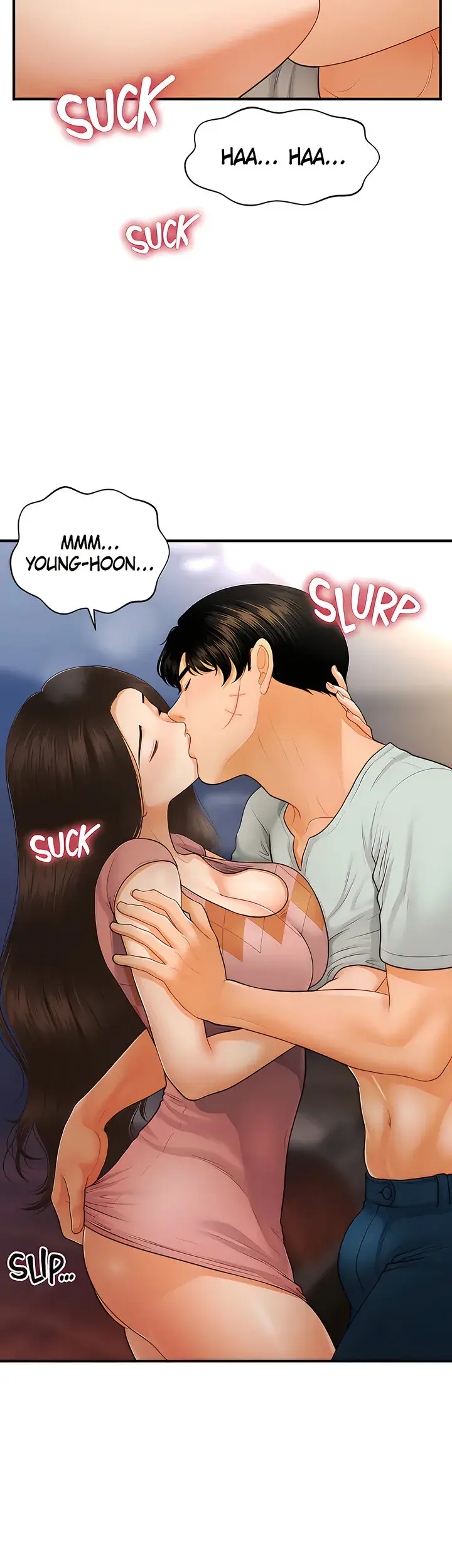 Youre So Handsome Chapter 84 - Page 47