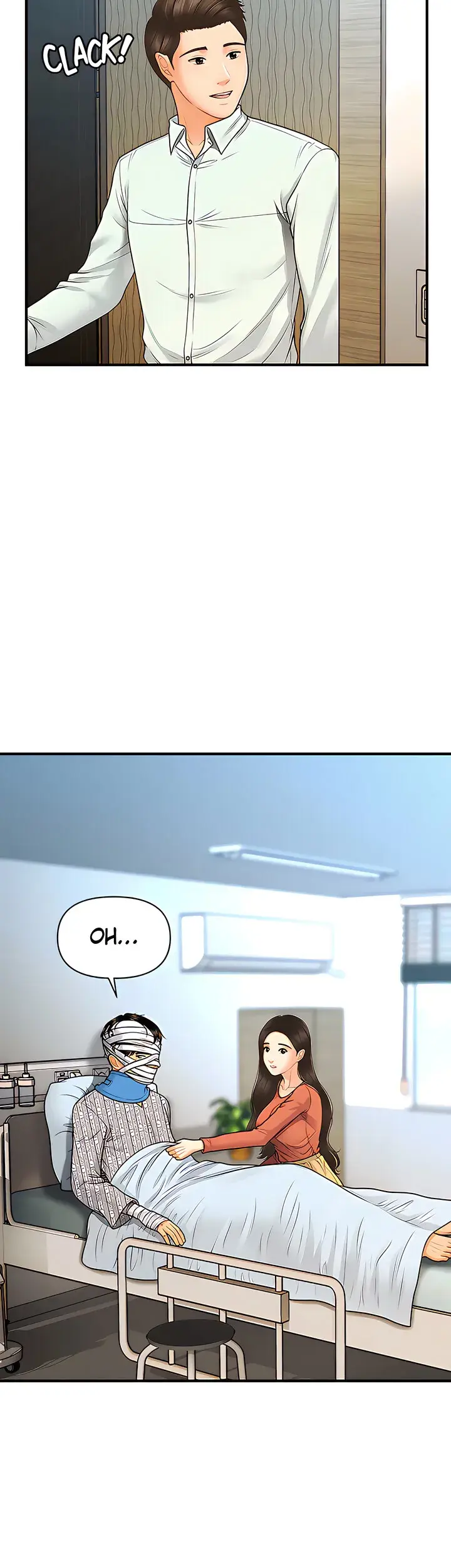 Youre So Handsome Chapter 84 - Page 6