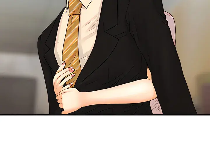 Youre So Handsome Chapter 85 - Page 24