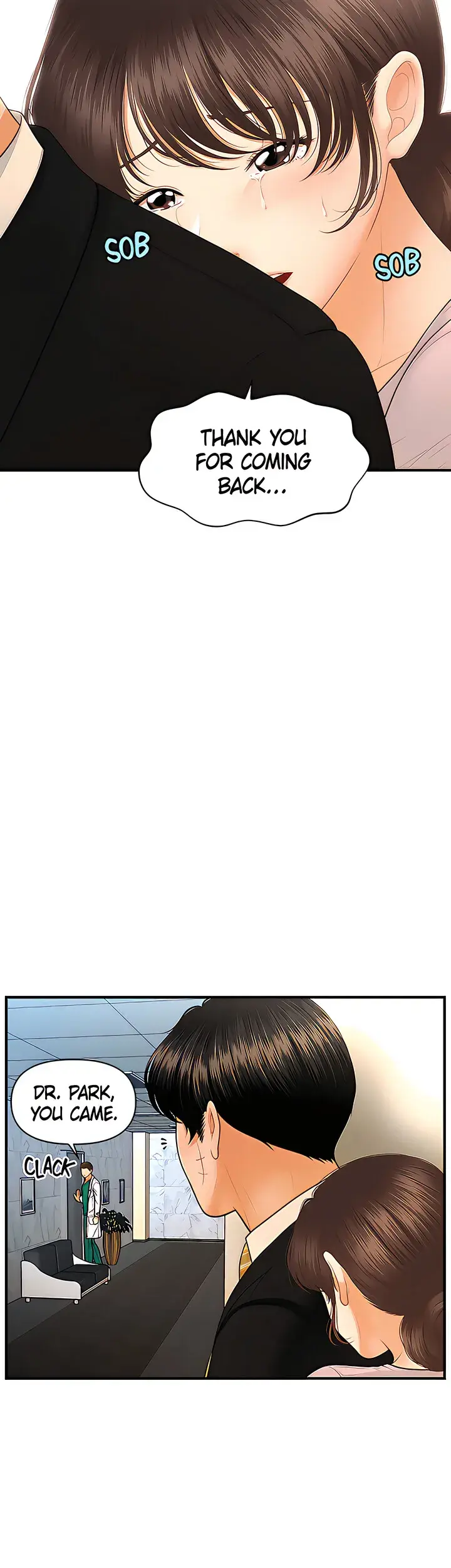 Youre So Handsome Chapter 85 - Page 26