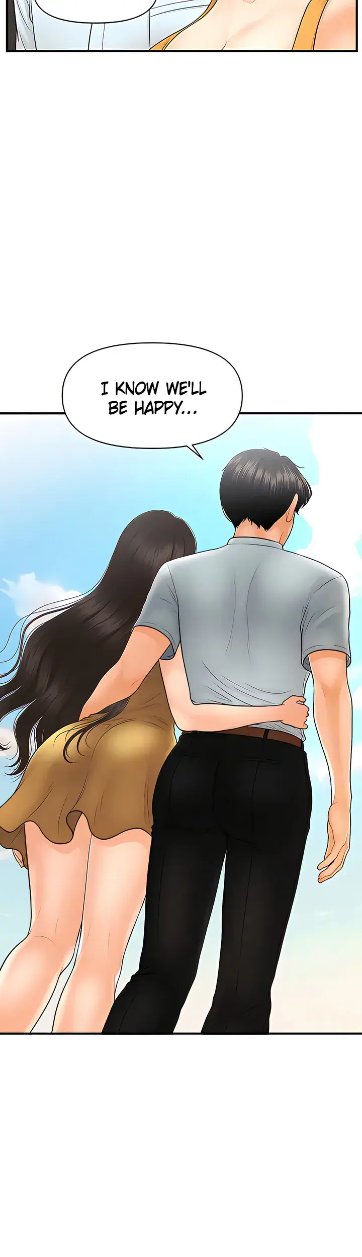 Youre So Handsome Chapter 85 - Page 37