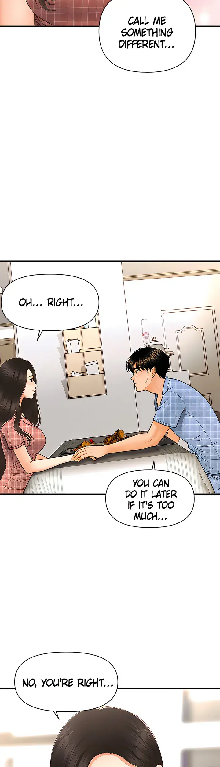 Youre So Handsome Chapter 85 - Page 43