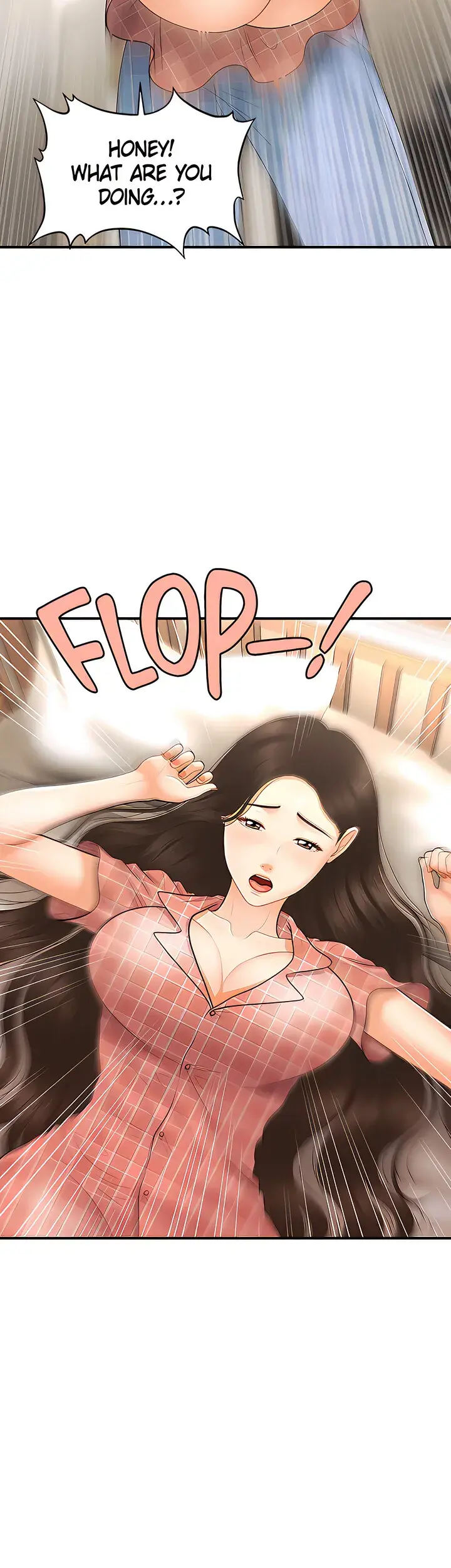 Youre So Handsome Chapter 86 - Page 2