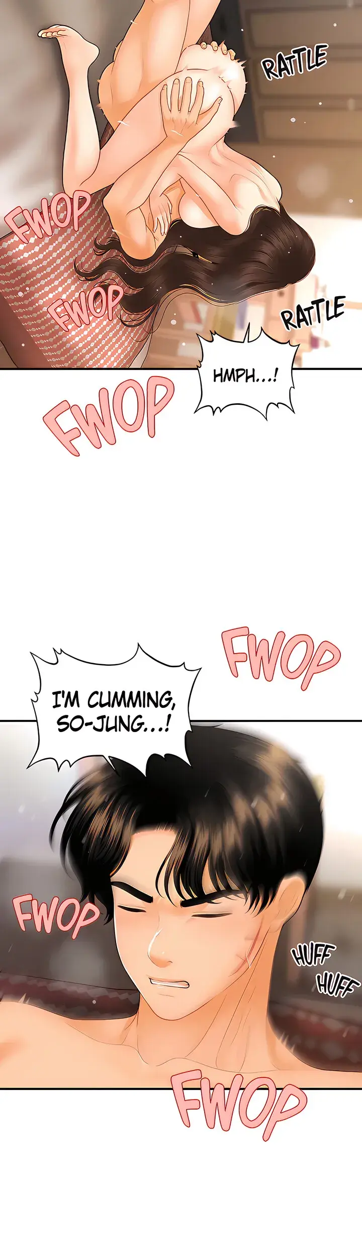 Youre So Handsome Chapter 86 - Page 26