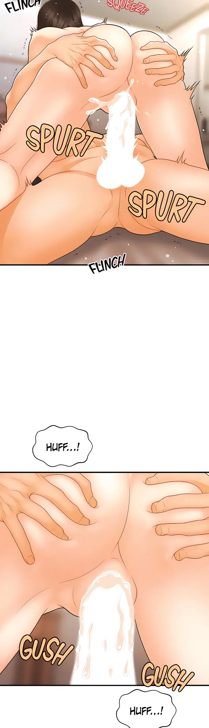 Youre So Handsome Chapter 86 - Page 29