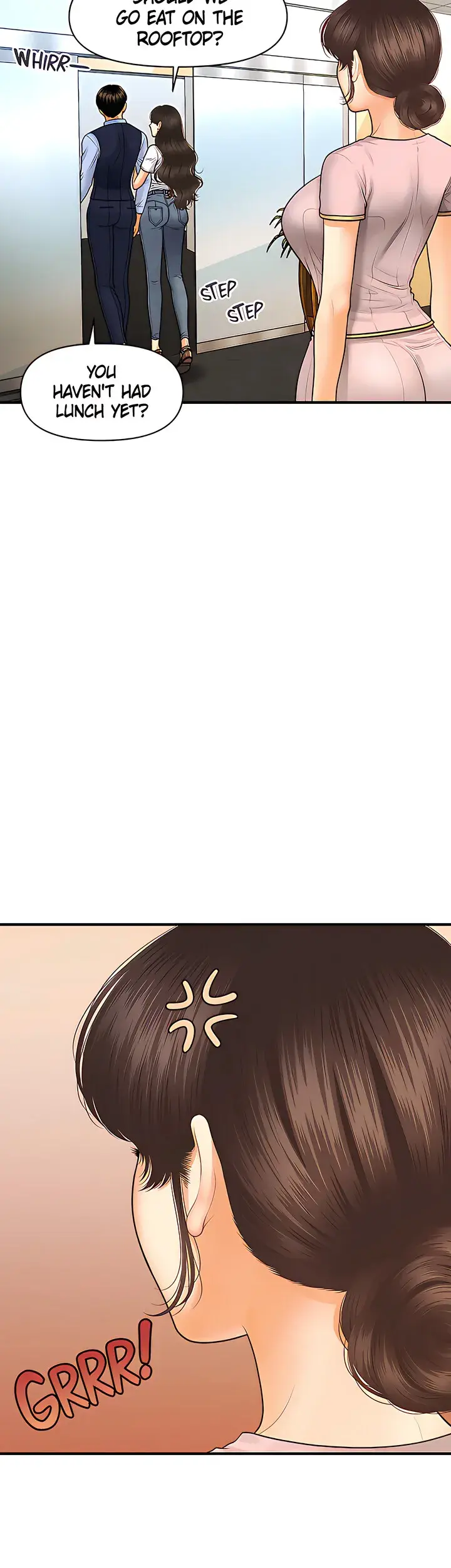 Youre So Handsome Chapter 86 - Page 44