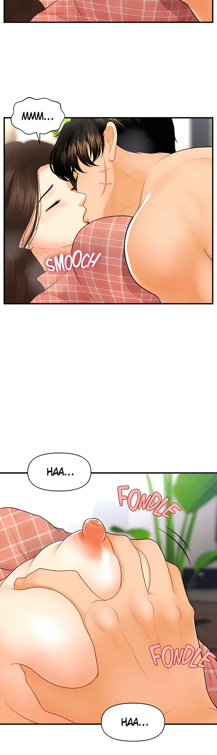 Youre So Handsome Chapter 86 - Page 7