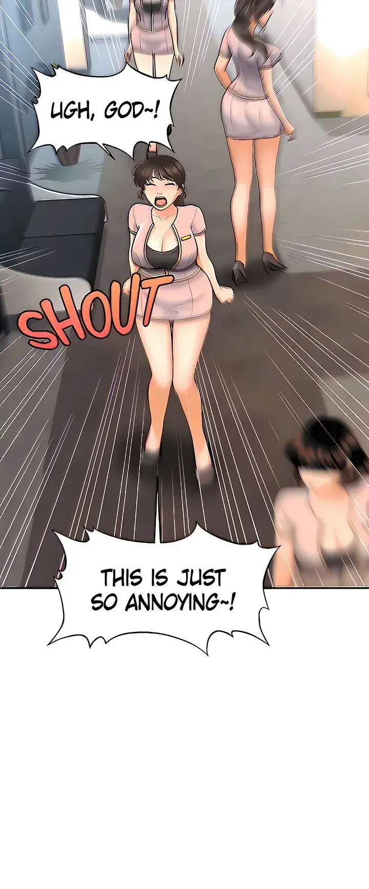 Youre So Handsome Chapter 87 - Page 10