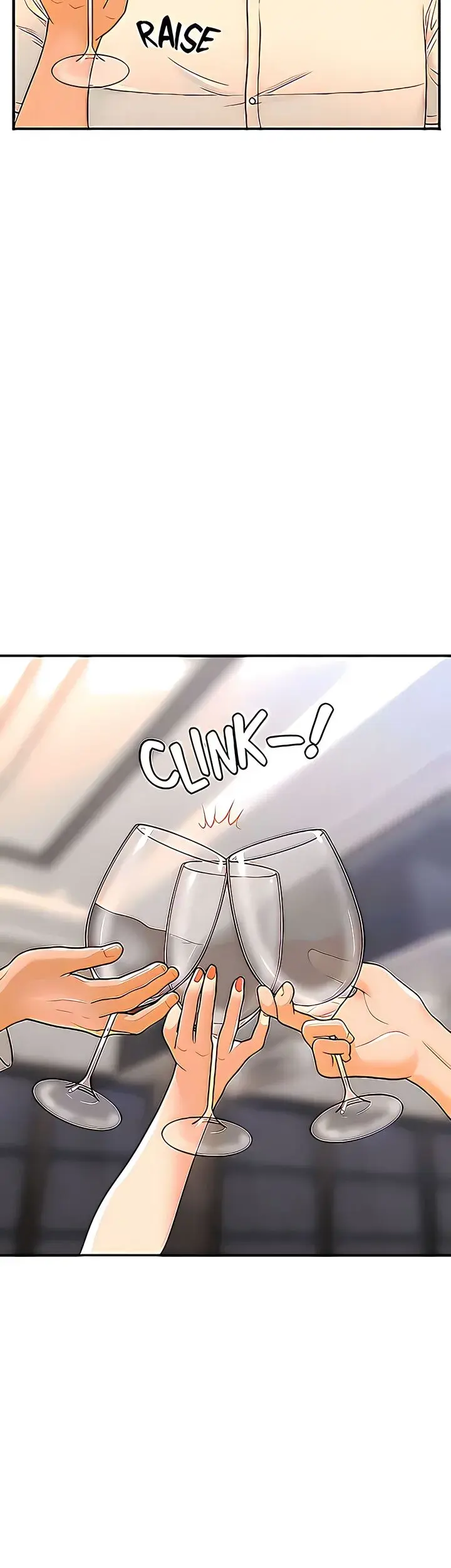 Youre So Handsome Chapter 87 - Page 15