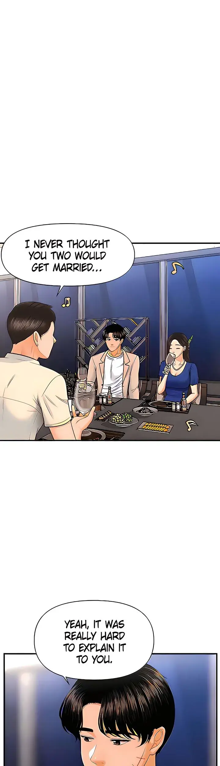 Youre So Handsome Chapter 87 - Page 16
