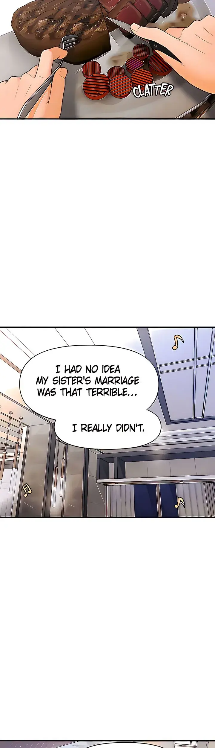 Youre So Handsome Chapter 87 - Page 19