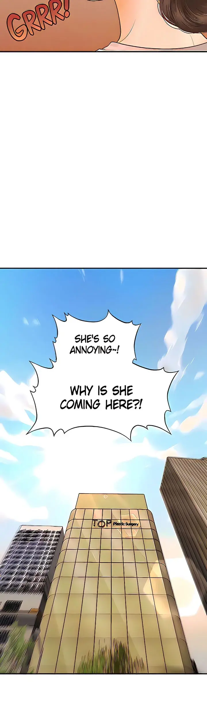 Youre So Handsome Chapter 87 - Page 2