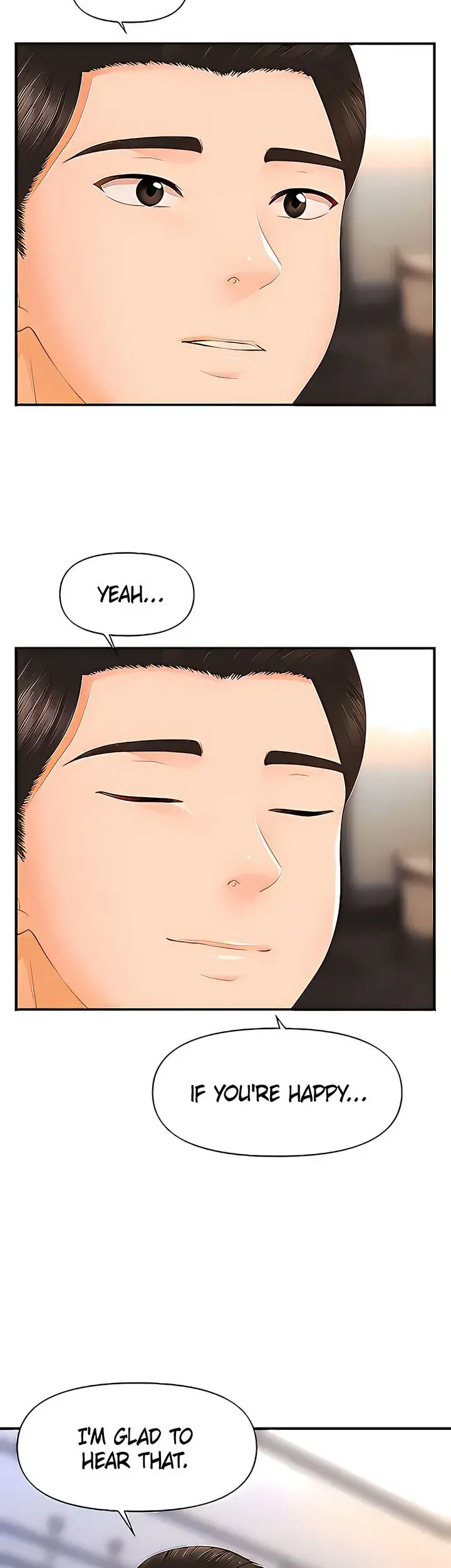 Youre So Handsome Chapter 87 - Page 22