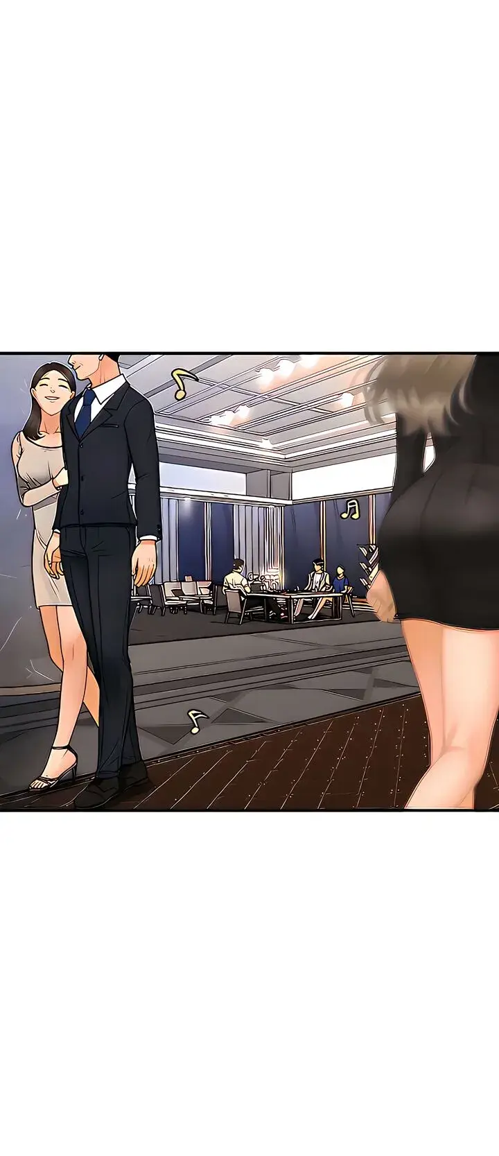 Youre So Handsome Chapter 87 - Page 24