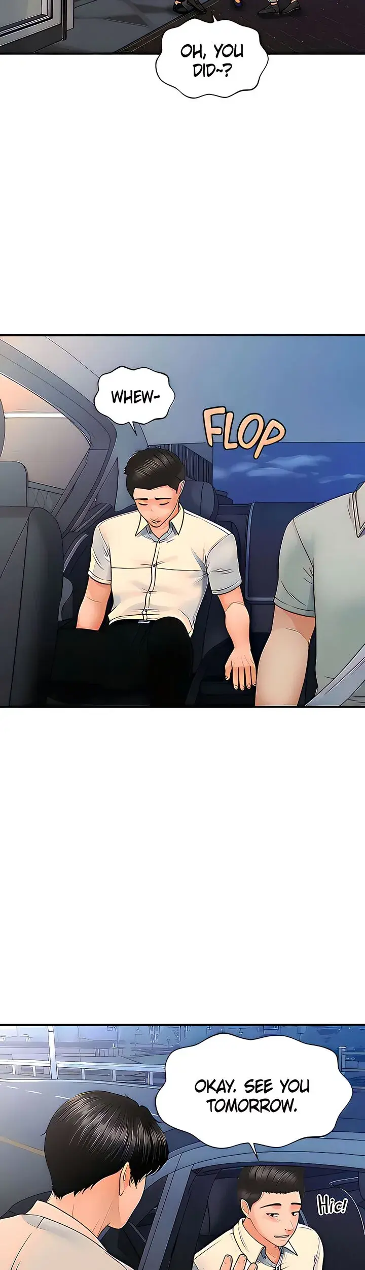 Youre So Handsome Chapter 87 - Page 29