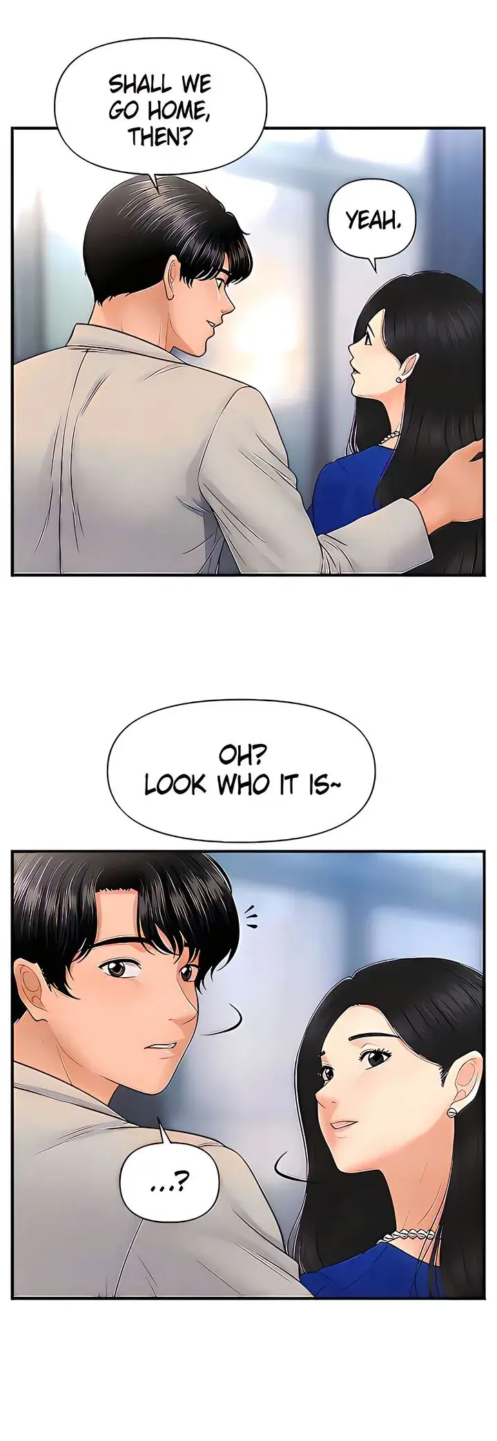 Youre So Handsome Chapter 87 - Page 31