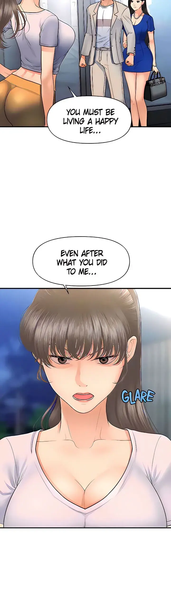 Youre So Handsome Chapter 87 - Page 35