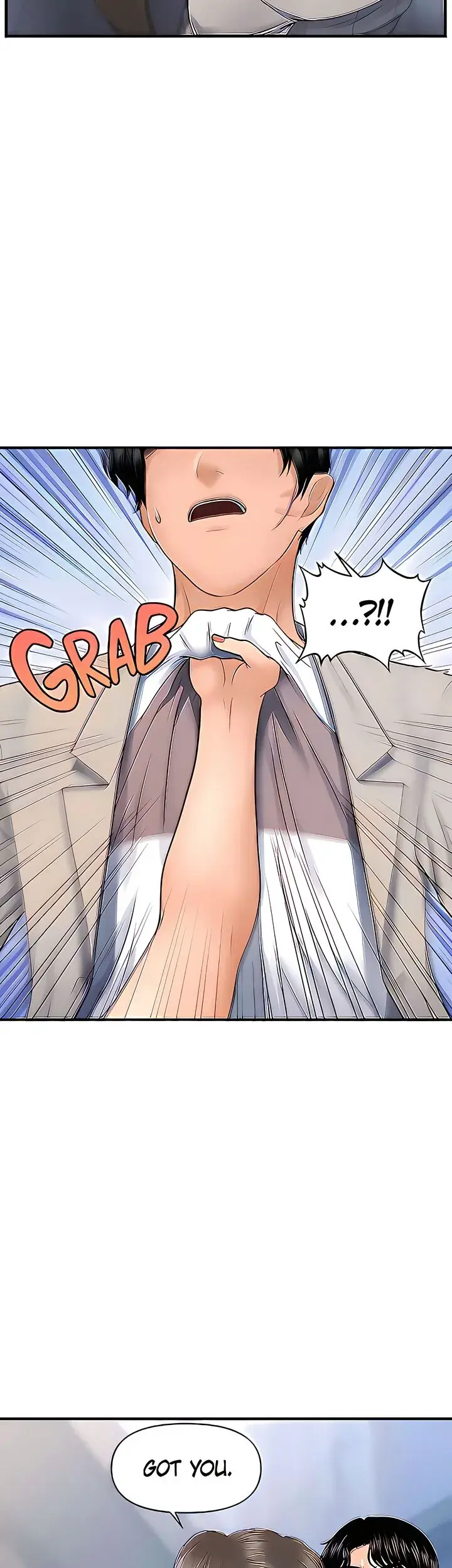 Youre So Handsome Chapter 87 - Page 40