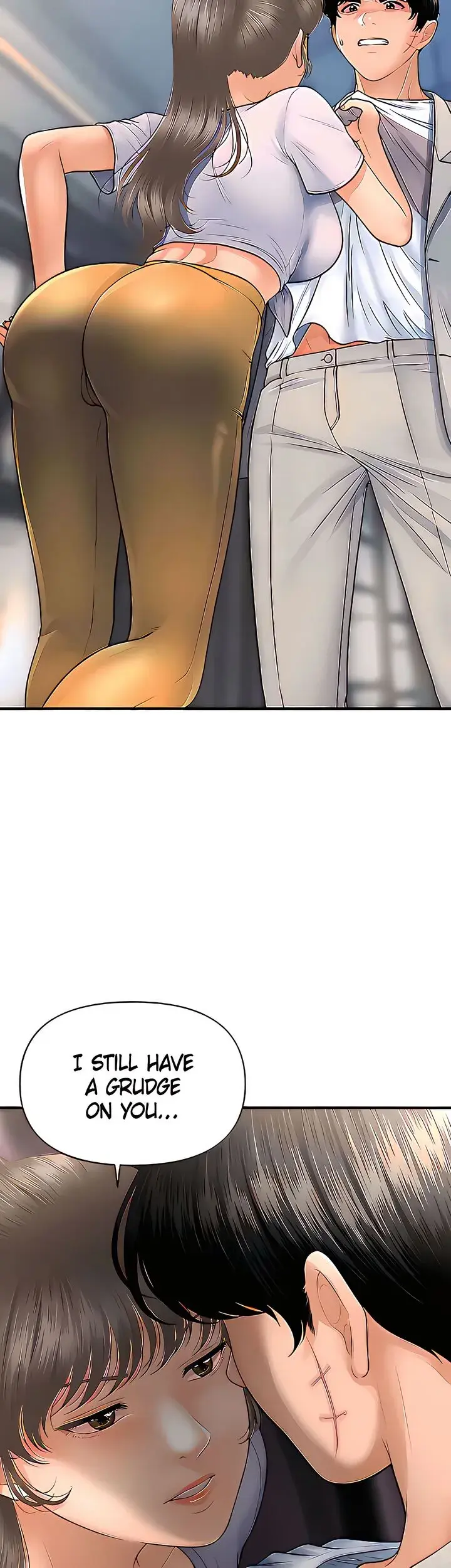 Youre So Handsome Chapter 87 - Page 41