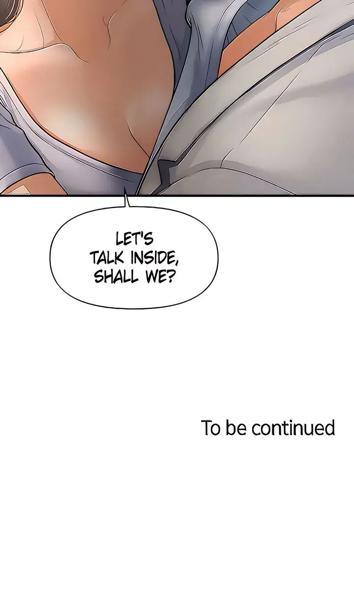 Youre So Handsome Chapter 87 - Page 42