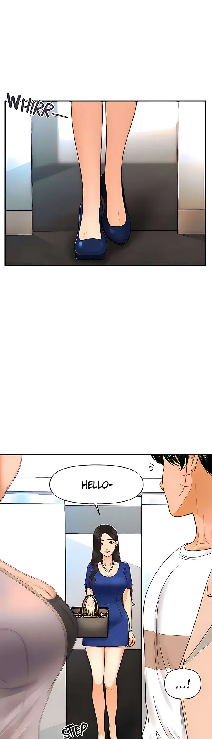 Youre So Handsome Chapter 87 - Page 5