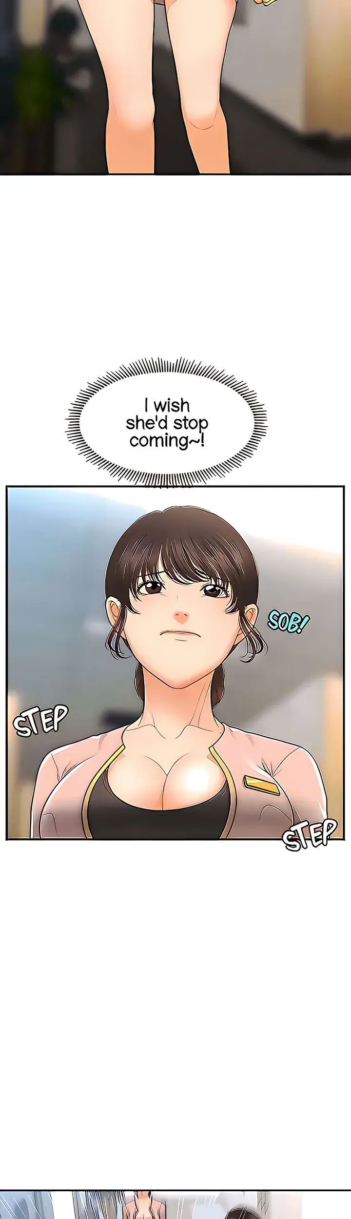Youre So Handsome Chapter 87 - Page 9