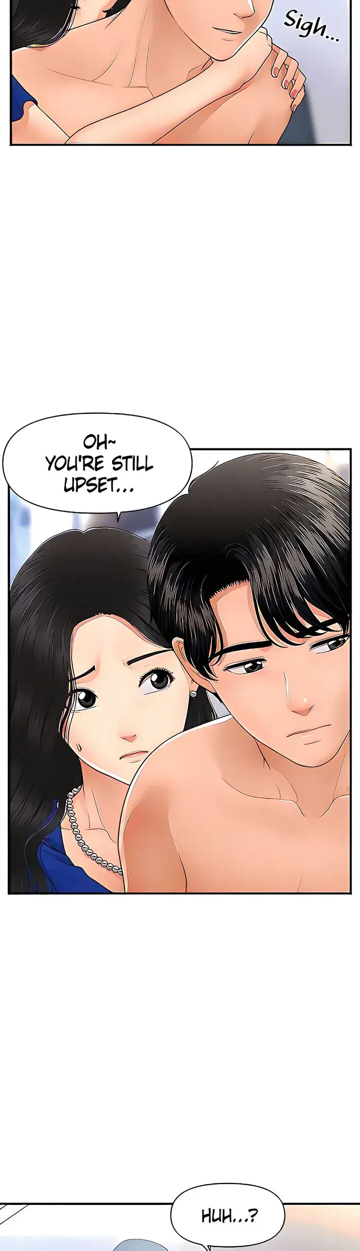 Youre So Handsome Chapter 88 - Page 19