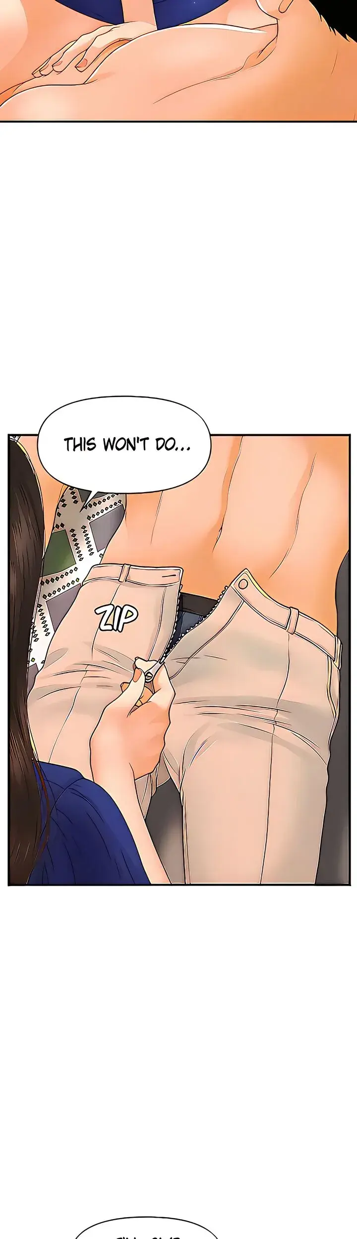 Youre So Handsome Chapter 88 - Page 21