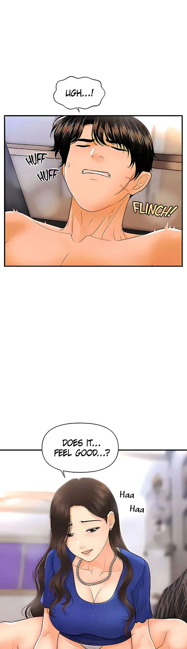 Youre So Handsome Chapter 88 - Page 25