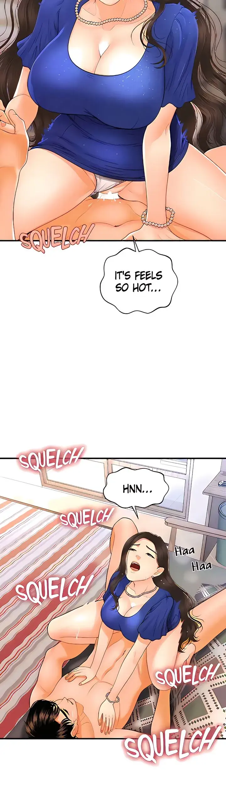 Youre So Handsome Chapter 88 - Page 29