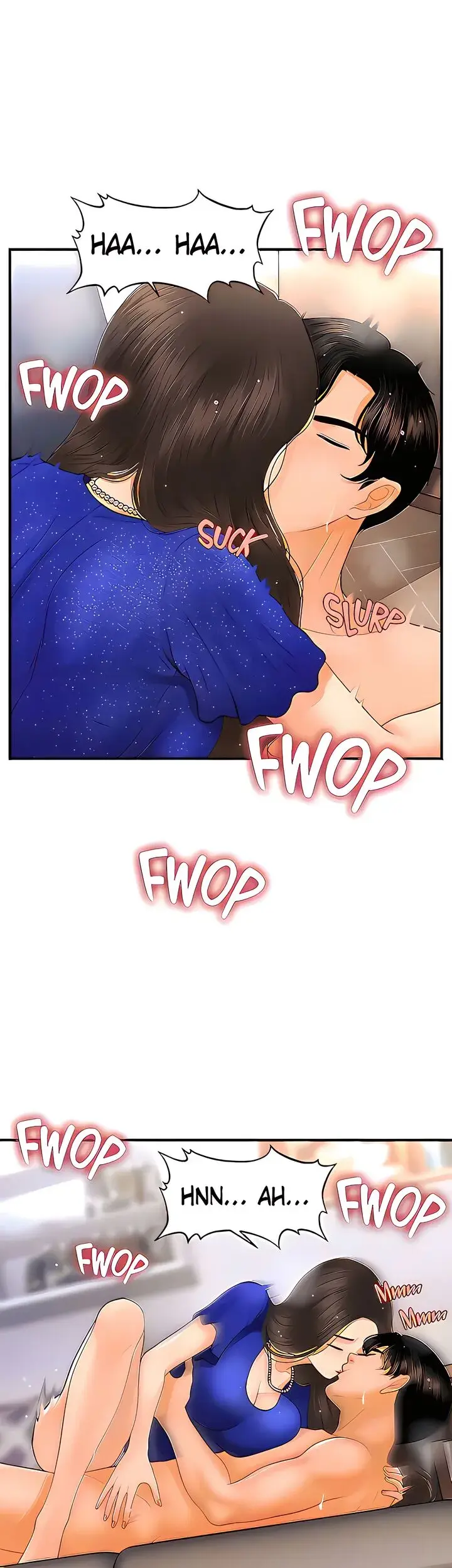 Youre So Handsome Chapter 88 - Page 33