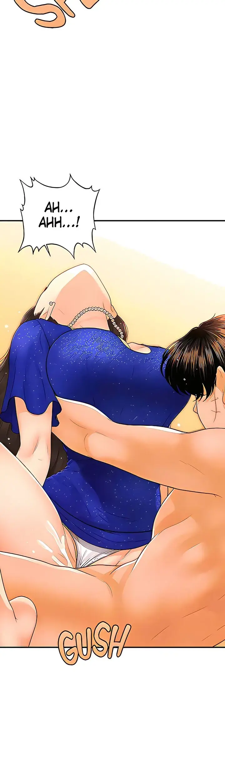 Youre So Handsome Chapter 88 - Page 36