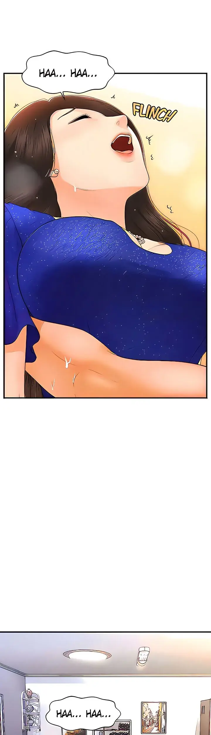 Youre So Handsome Chapter 88 - Page 37