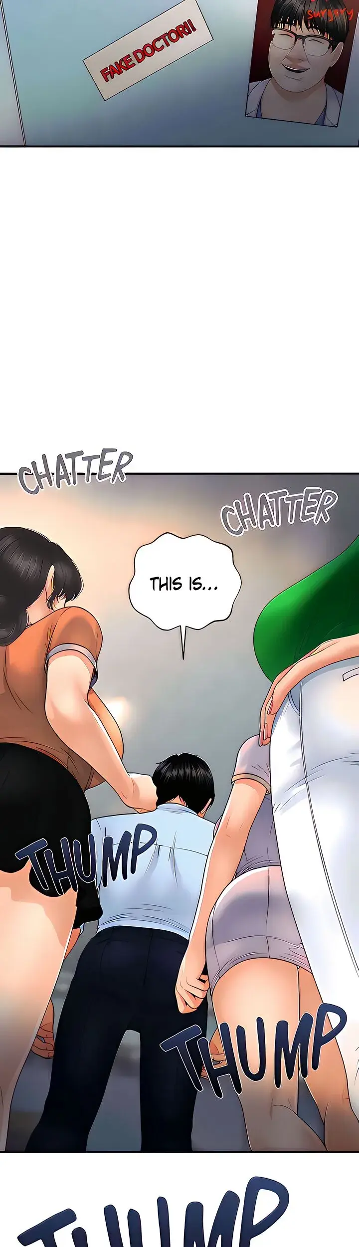 Youre So Handsome Chapter 88 - Page 46