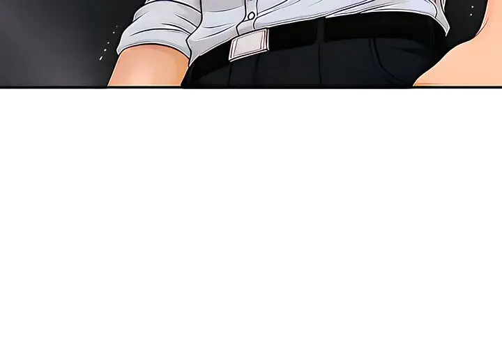 Youre So Handsome Chapter 89 - Page 10