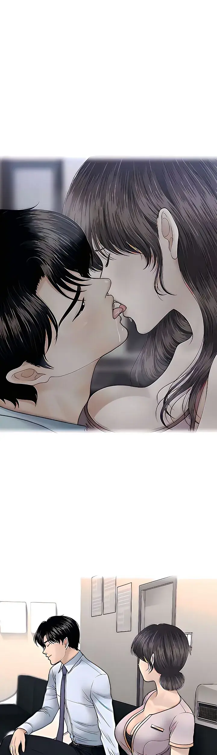 Youre So Handsome Chapter 89 - Page 15
