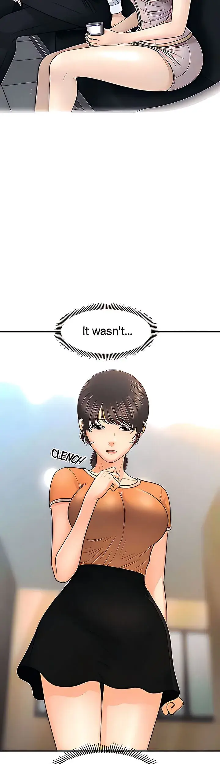 Youre So Handsome Chapter 89 - Page 16