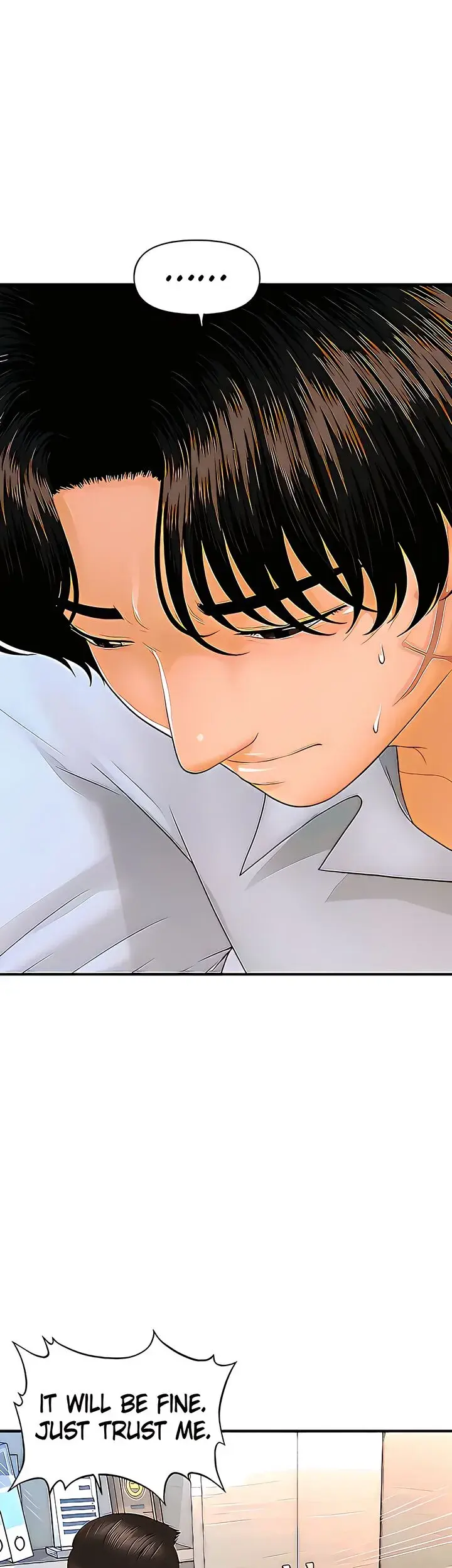 Youre So Handsome Chapter 89 - Page 22