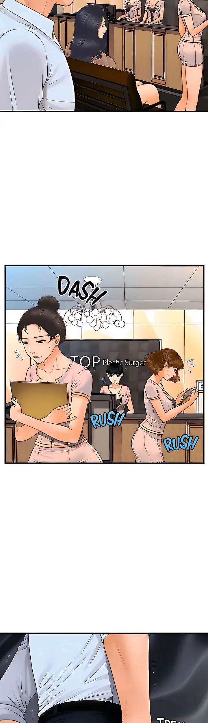 Youre So Handsome Chapter 89 - Page 31