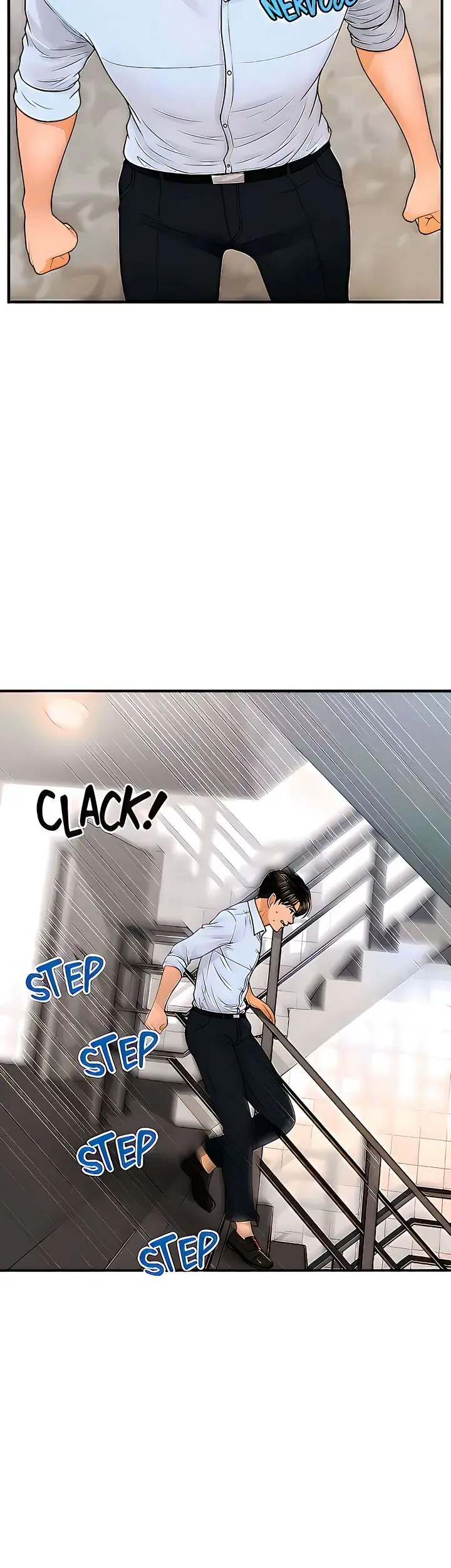 Youre So Handsome Chapter 89 - Page 38
