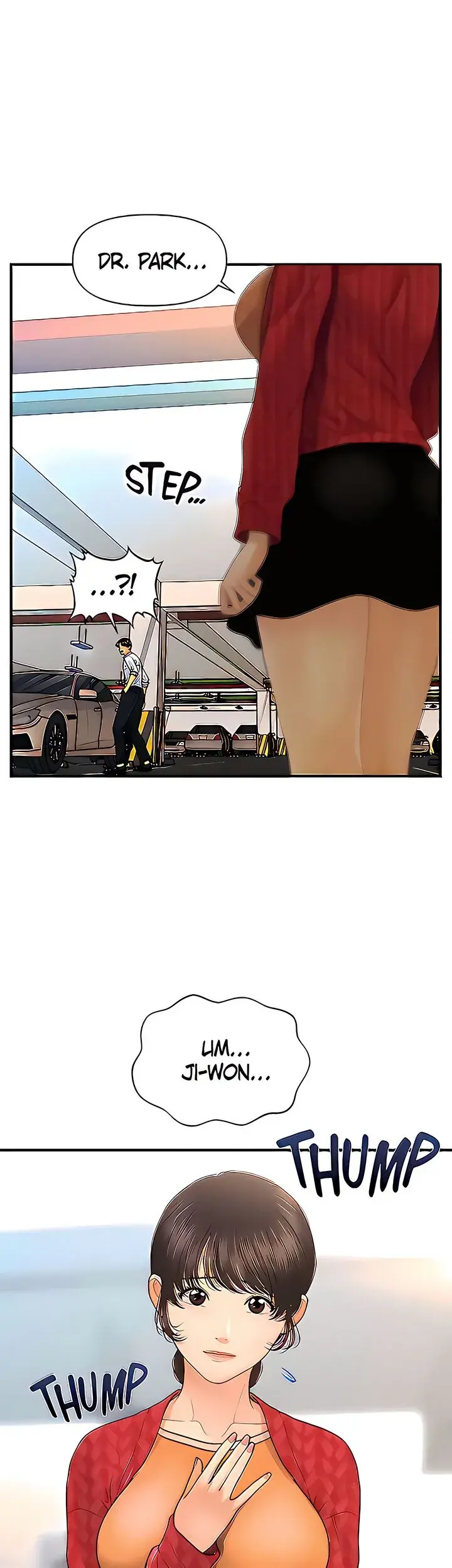 Youre So Handsome Chapter 89 - Page 41